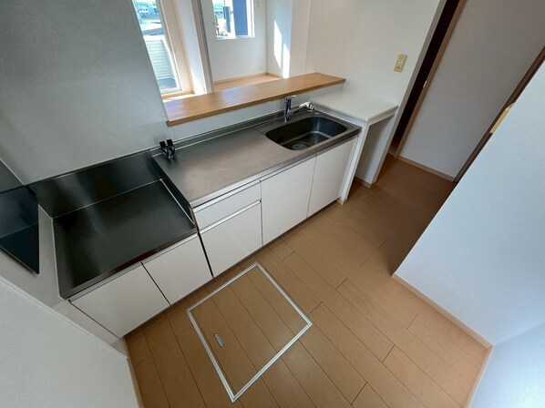 プレアデスAの物件内観写真